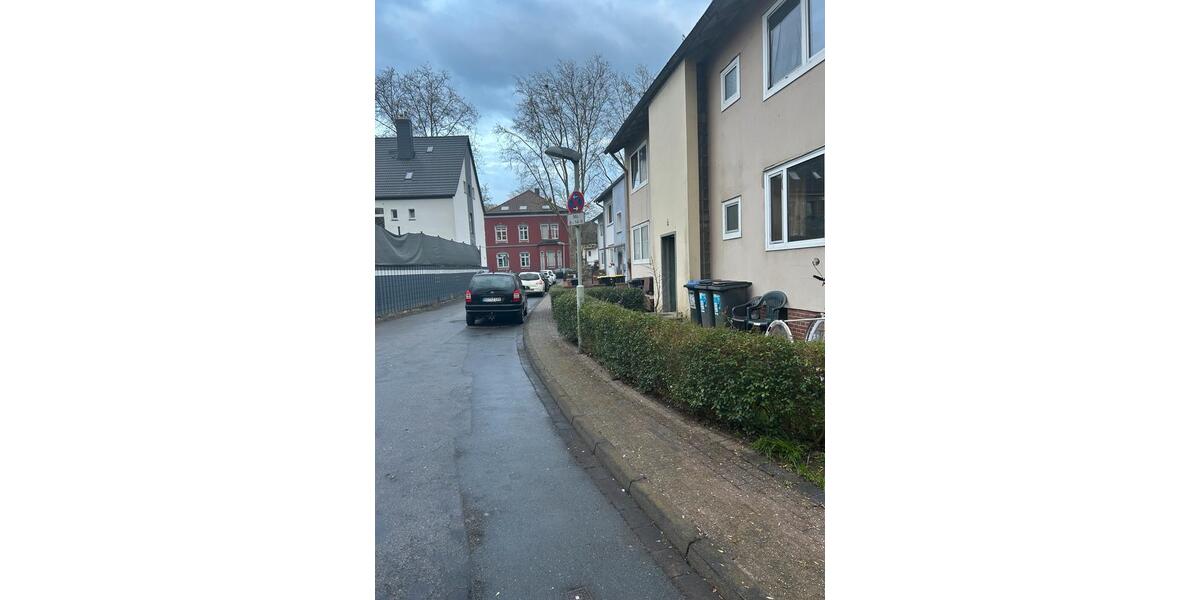 Erdgeschoßwohnung Gelsenkirchen Erle - 2.5 Zimmer, 50 m&sup2;, 79.000&euro; | Angebot:24962350