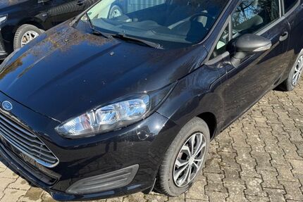 Ford Fiesta 159.666 km 1.999 &euro; Achstetten 88480