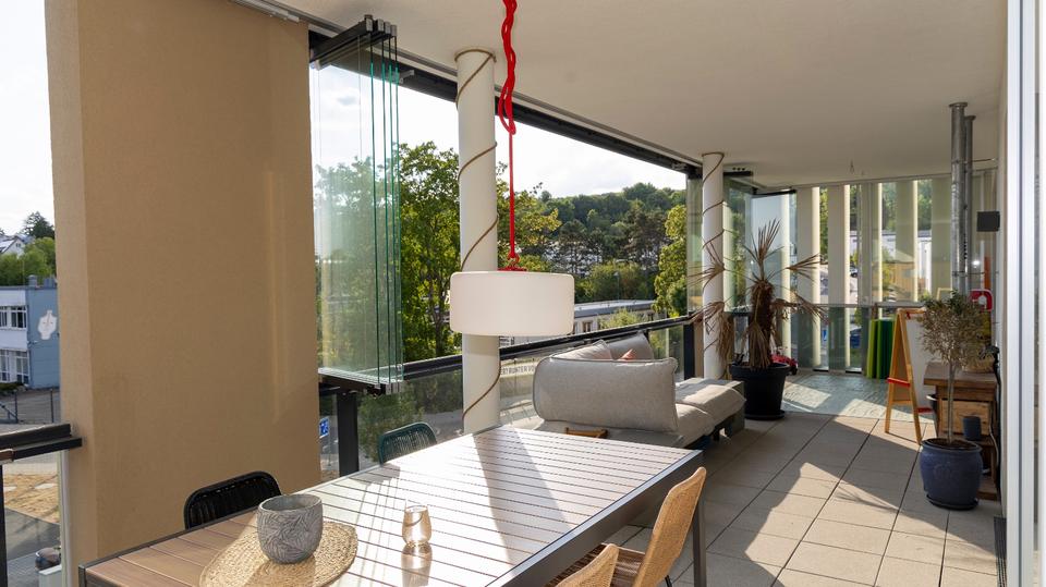 Etagenwohnung Friedrichsdorf - 4 Zimmer, 123 m&sup2;, 750.000&euro; | Angebot:27143216