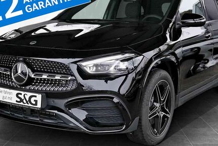 Mercedes-Benz GLA 200 10.000 km 42.888 &euro; Bretten 75015