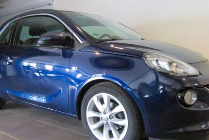 Opel Adam 147.500 km 5.999 &euro; Oldenburg 26125