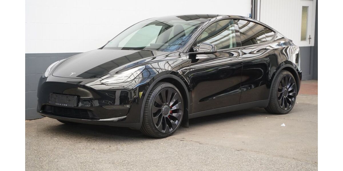 Tesla Model Y 37.574 km 39.950 &euro; Mönchengladbach 41236