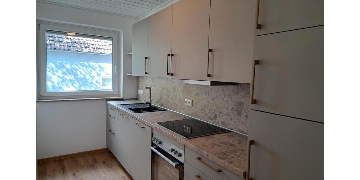 Erdgeschoßwohnung Oldenburg Ziegelhof - 2 Zimmer, 55 m&sup2;, 209.000&euro; | Angebot:26715459