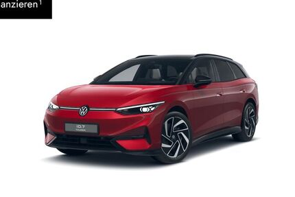 VW ID.7 15.000 km 52.970 &euro; Erfurt 99099