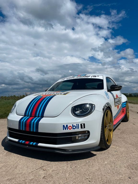 Beetle