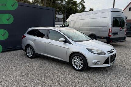 Ford Focus 230.000 km 3.980 &euro; Donauwörth 86609