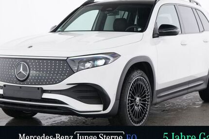 Mercedes-Benz EQB 7.662 km 45.454 &euro; Weyhe 28844