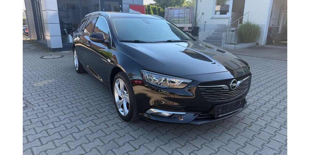 Opel Insignia 106.850 km 13.900 &euro; Burgau 89331