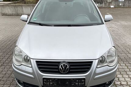 VW Polo 112.000 km 2.790 &euro; Feldkirchen 85622