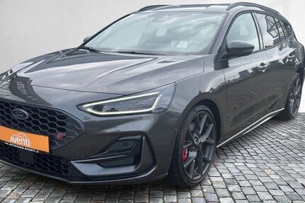 Ford Focus 3.250 km 39.379 &euro; Bamberg 96052