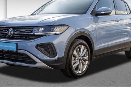 VW T-Cross 19.232 km 21.490 € Wetter 58300
