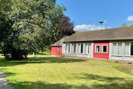 WOHNEN ODER ARBEITEN, ODER BEIDES? - Haus Jünkerath | Angebot:27145283