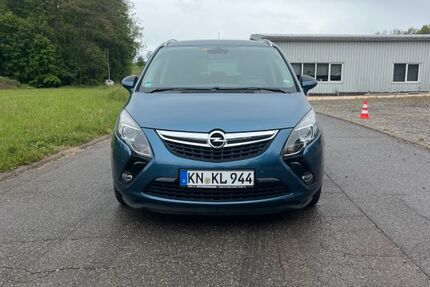 Opel Zafira 158.658 km 5.500 &euro; Stockach 78333
