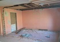 3raum Wohnung zum selbst sanieren 95qm