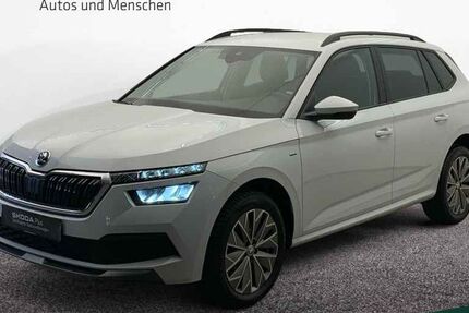 Skoda Kamiq 52.400 km 17.980 &euro; Kaufbeuren 87600