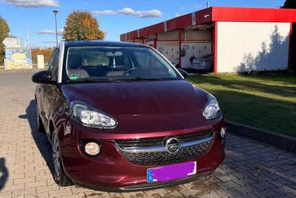 Opel Adam 113.000 km 6.500 &euro; Bernburg (Saale) 06406