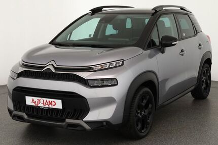 Citroen C3 Aircross 11.492 km 17.890 &euro; Rostock 18146
