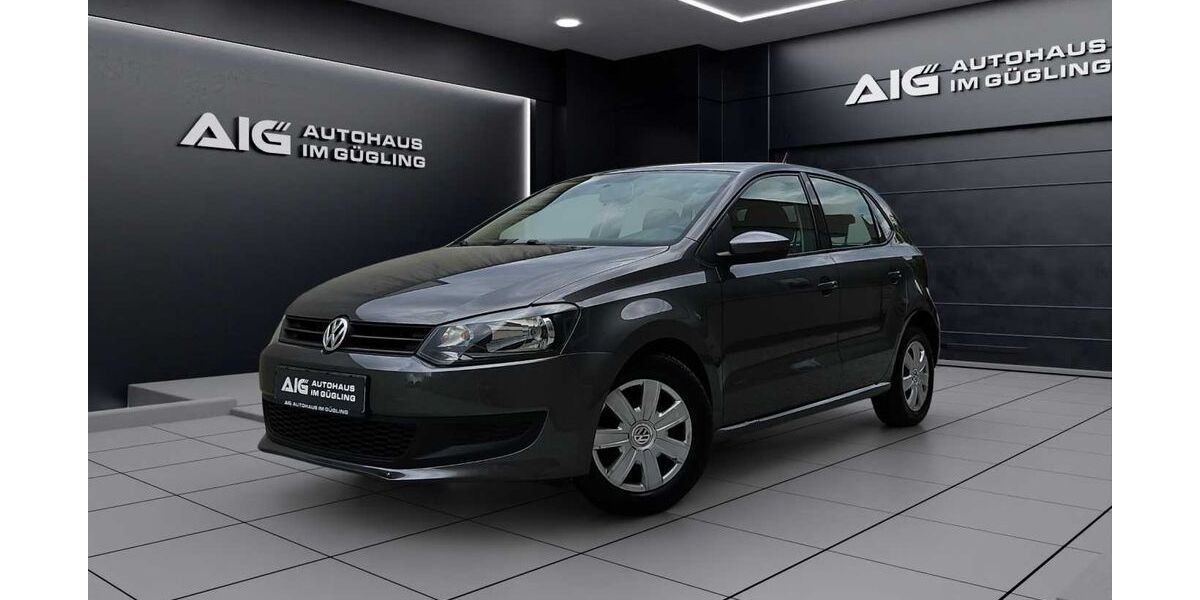 VW Polo 131.221 km 4.980 &euro; Schwäbisch Gmünd 73525