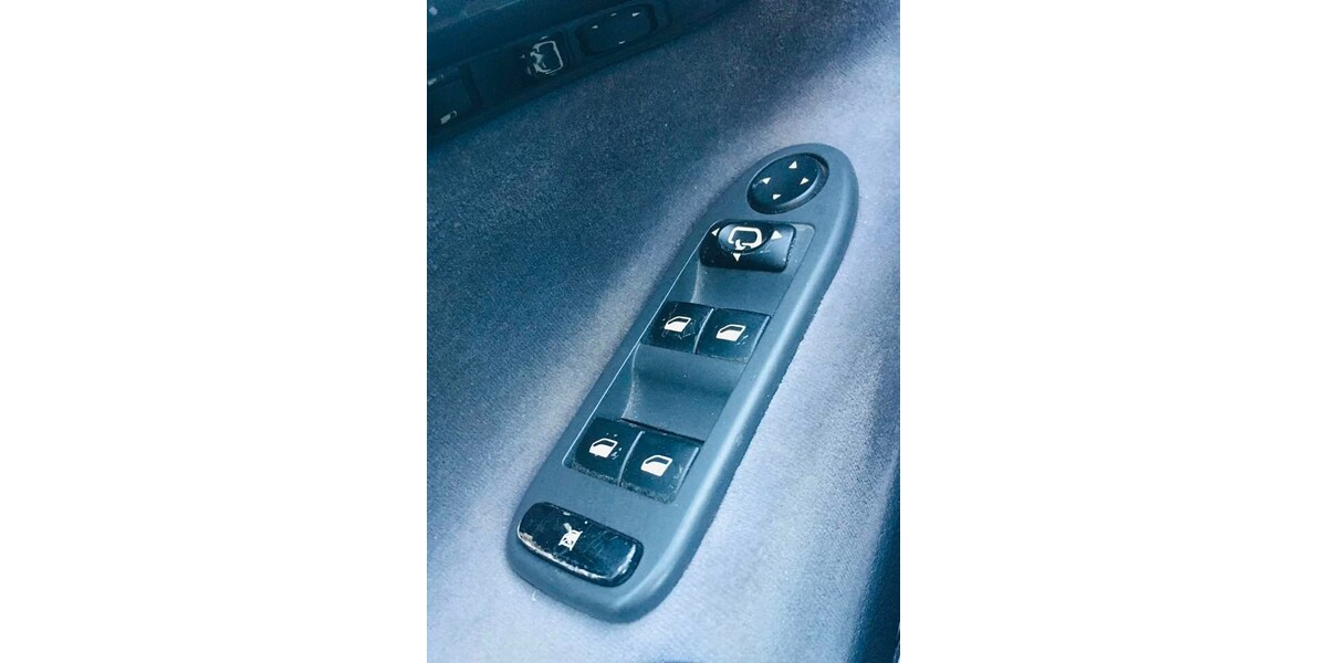 Citroen C5 200.000 km 2.500 &euro; Braunschweig 38100