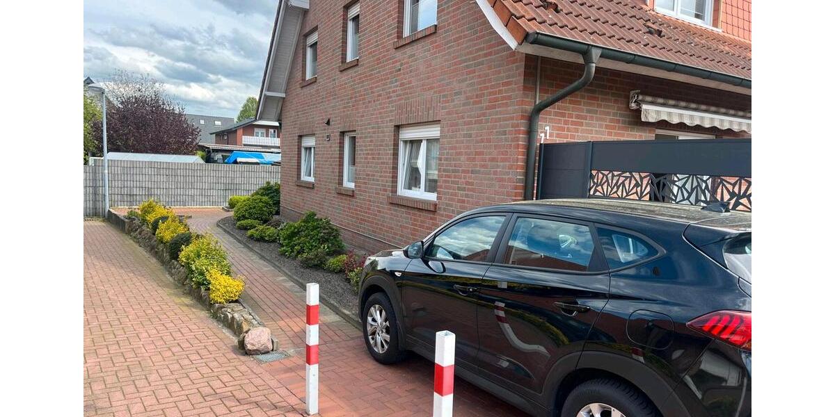 Erdgeschoßwohnung Recke - 2 Zimmer, 72 m&sup2;, 155.000&euro; | Angebot:27080877