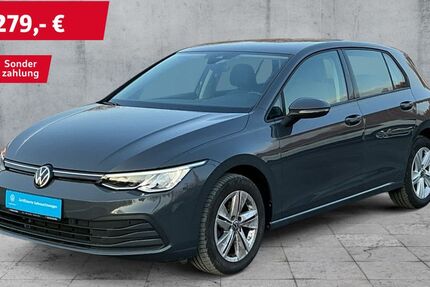 VW Golf 39.233 km 22.930 &euro; Mitterteich 95666
