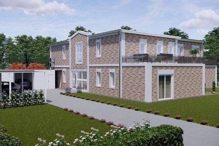 Wohnung Achim Baden - 3 Zimmer, 107 m&sup2;, 499.000&euro; | Angebot:26065459