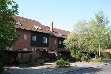 Haus Burgdorf Sorgensen - 5 Zimmer, 125 m&sup2;, 1.499&euro; | Angebot:23907340