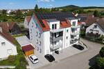 Etagenwohnung Wassertrüdingen - 3 Zimmer, 86 m&sup2;, 276.000&euro; | Angebot:26851427