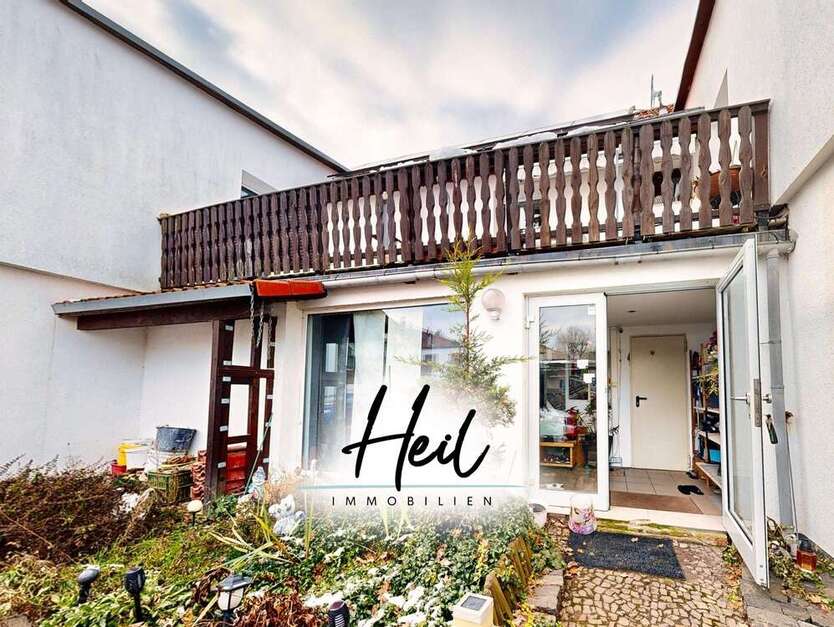 Haus zum Kaufen in Markranstädt 300.000 € 280 m²