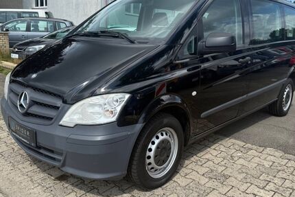 Mercedes-Benz Vito 84.459 km 18.900 &euro; Norderstedt 22848