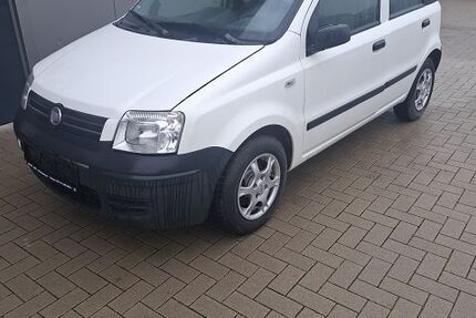 Fiat Panda 158.000 km 2.390 &euro; Lübbecke 32312