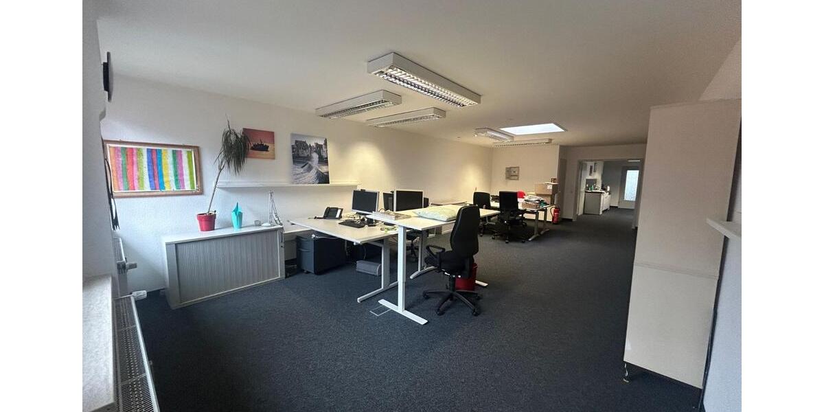 Gewerbeobjekt Wermelskirchen - 1.100&euro; | Angebot:25896565