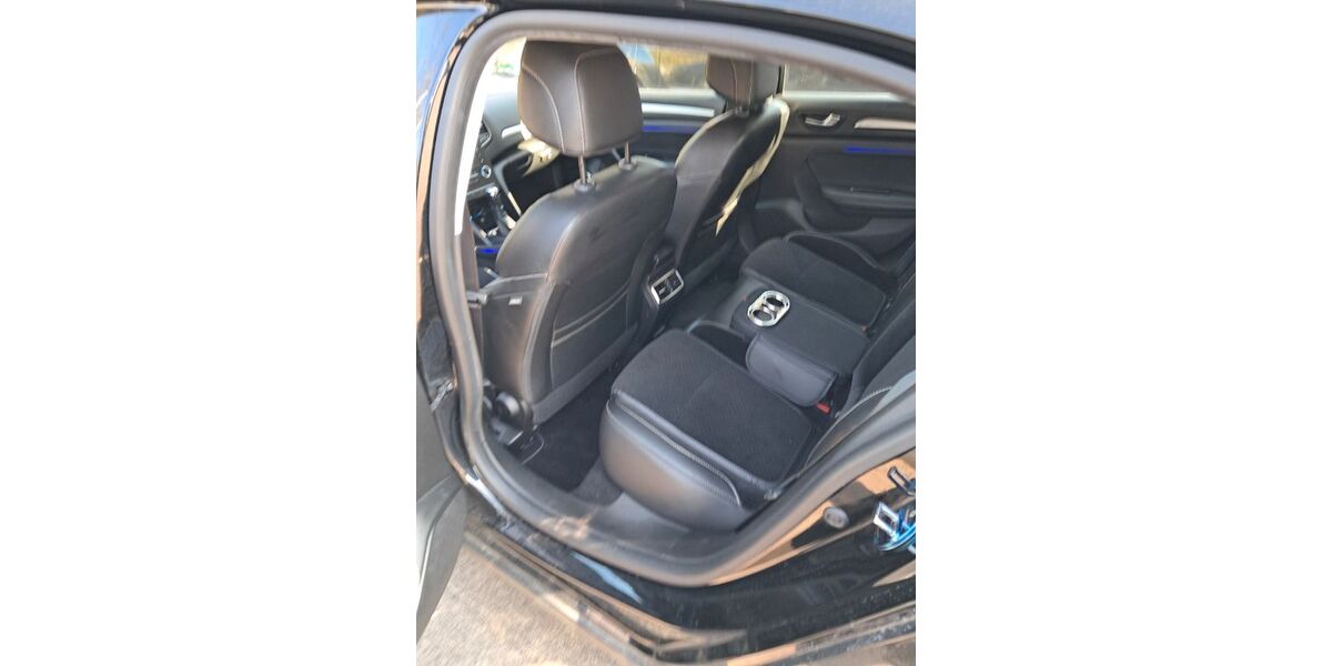 Renault Megane 165.000 km 7.800 &euro; Frankenthal 67227