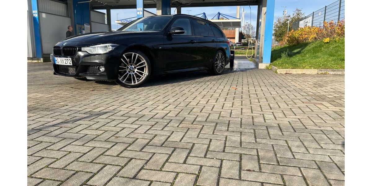 BMW 325 186.000 km 16.750 &euro; Zell 95239