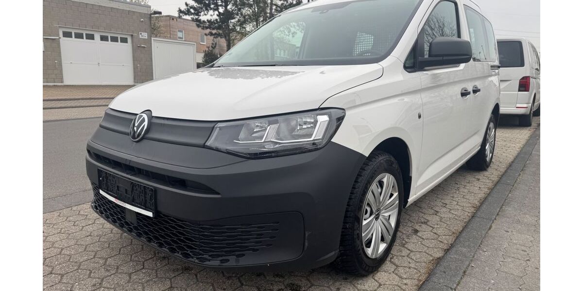 VW Caddy 13.845 km 23.975 &euro; Troisdorf 53842