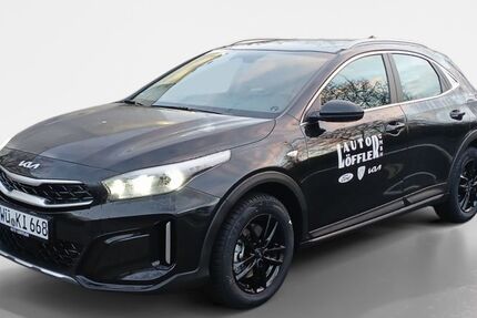 Kia XCeed 1.404 km 32.170 &euro; Würzburg 97076