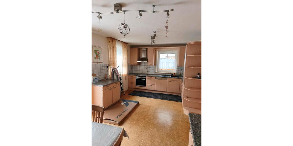 Doppelhaushälfte Bernhardswald - 570.000&euro; | Angebot:25881448