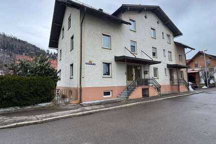 Wohnung Immenstadt - 2 Zimmer, 45 m&sup2;, 99.000&euro; | Angebot:27129176