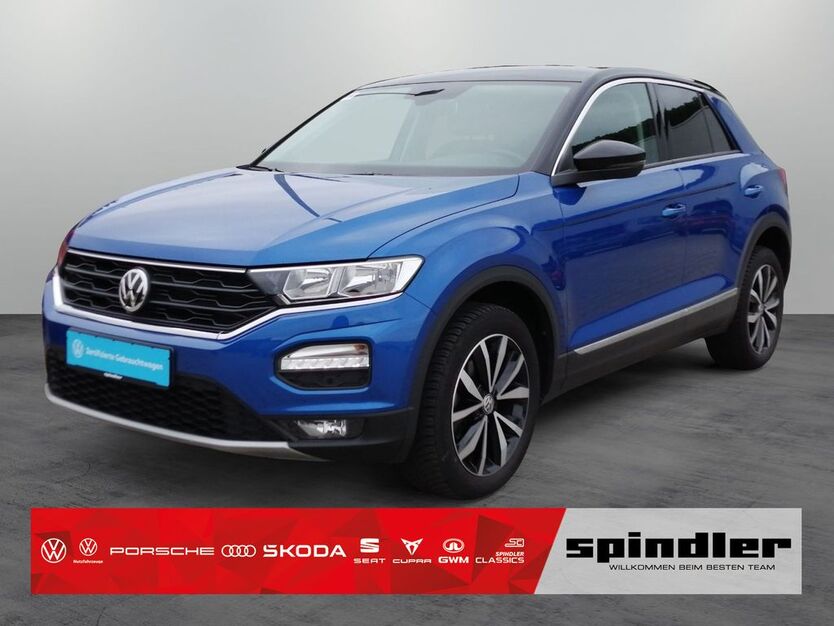 T-Roc