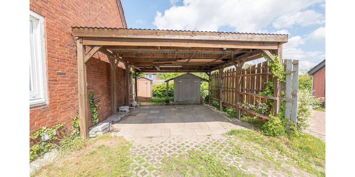 Reihenendhaus Stade Altländer Viertel - 3 Zimmer, 85 m&sup2;, 234.000&euro; | Angebot:26695975