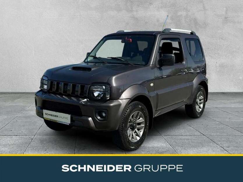 Jimny