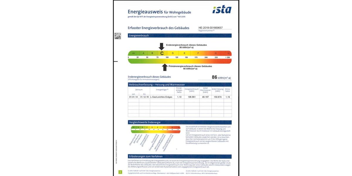 Etagenwohnung Langenselbold - 3 Zimmer, 67 m&sup2;, 235.000&euro; | Angebot:25428462
