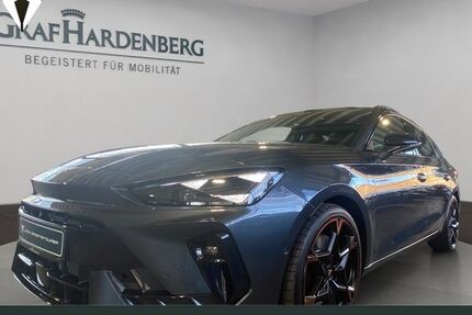 Cupra Leon 2.200 km 48.790 &euro; Karlsruhe 76131