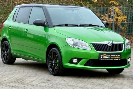 Skoda Fabia 154.000 km 7.690 &euro; Lampertheim 68623