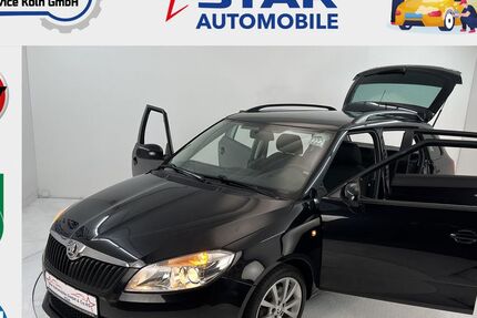 Skoda Fabia 132.499 km 7.990 &euro; Köln 50739