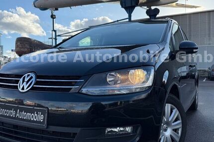 VW Sharan