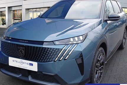 Peugeot 5008 2.500 km 38.440 &euro; Mainz 55120
