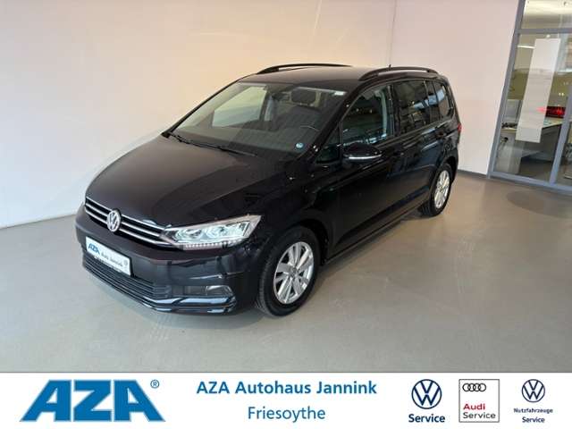 VW Touran 66.150 km 24.949 &euro; Friesoythe 26169