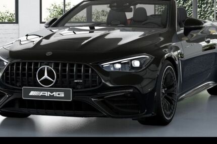 Mercedes-Benz CLE 53 AMG 9.900 km 93.900 € Augsburg 86161