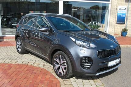 Kia Sportage 111.000 km 15.950 &euro; Westerkappeln 49492